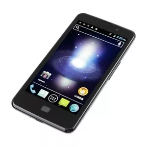 Телефон Zopo zp300 (6575) чёрный