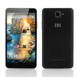 Телефон THL T200  (6592 2/32gb) чёрн/бел