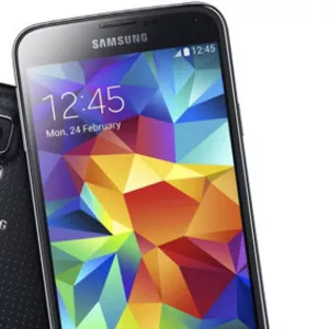 Смартфон Star SM-G9008,  точная копия Samsung galaxy S5 (MTK6572)