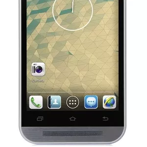 Китайская копия HTC One M8 (mini 2) – стильный современный смартфон