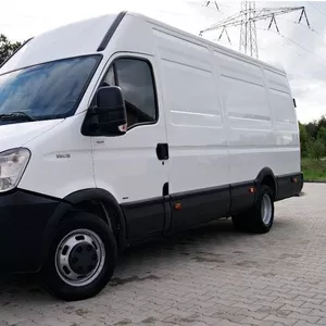 Iveco Daily 35С12  2008 г.в.