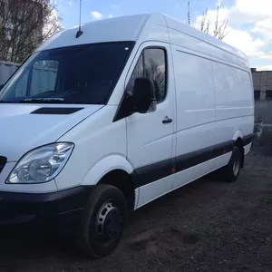  Mercedes Benz Sprinter 515 2009 г.в.