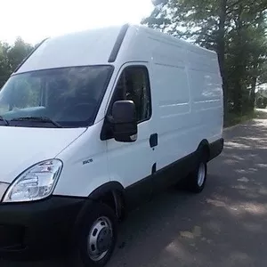 Iveco Daily 35С15 2010 г.в.