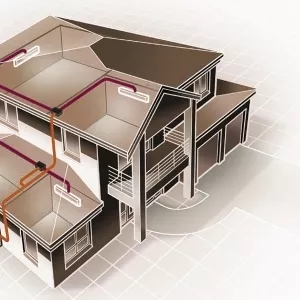 Продажа и монтаж мульти-сплит-систем в Бресте. Гарантия.