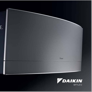 Кондиционеры DAIKIN в Бобруйске. Монтаж. Обслуживание.