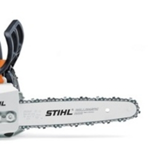 БЕНЗОПИЛА STIHL MS 180