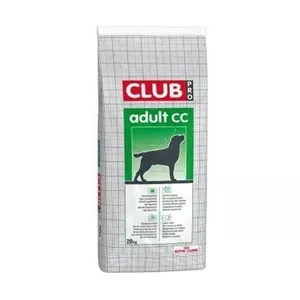 Сухой корм Royal Canin Club PRO CC