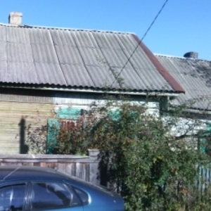 Продаётся часть ДОМа,  по переулку Рабочему. 