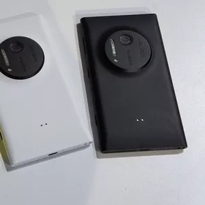 Nokia Lumia 1020 2 SIM Новинка 2013г (аналог нокиа lumia 925,  920,  820