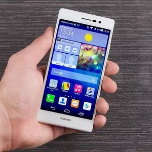 Huawei Ascend P7 купить Минск