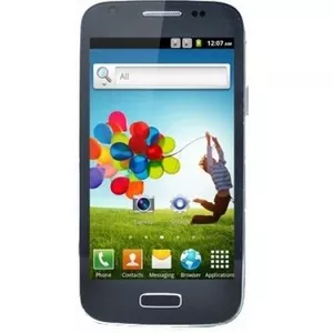 Samsung Galaxy S4 mini MTK6515,  Android,  Wi-Fi,  2сим,  копия купить мин