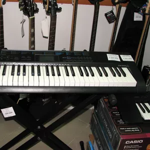 Синтезатор Casio CTK-1200 