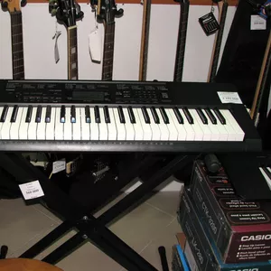 Синтезатор Casio CTK-3200