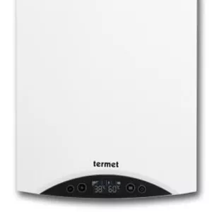 Газовый котел Termet MiniTERM atmo GCO-DP-21-23