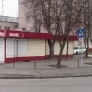 Кафе-бар