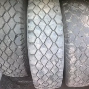 Грузовые шины б/у 315/60 R22.5