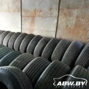 Грузовые шины с пробегом 315/60 R22.5