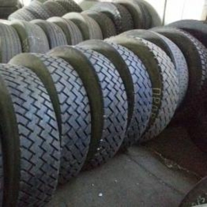 Грузовые шины с пробегом 295/60 R22.5