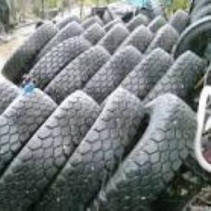 Грузовые шины с пробегом 385/55 R22.5