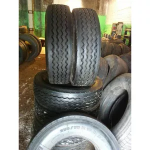 Грузовые шины б/у 315/80 R22.5