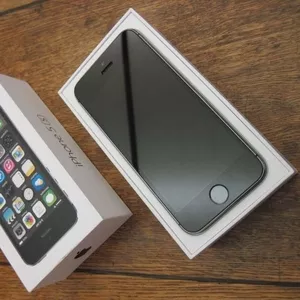 Подлинная яблоко iphone 5S 16 GB