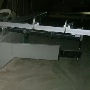 Форматно-раскроечный станок Altendorf F45