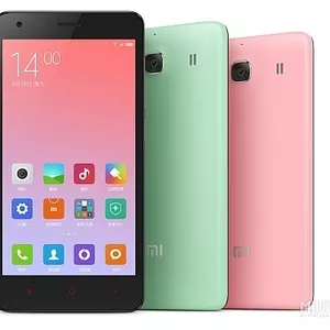 Xiaomi RedMi 2 купить смартфон