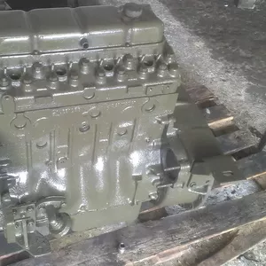 Двигатель Д3900