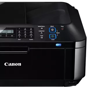 продаю принтер canon pixma mx410 