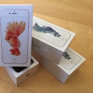 Бесплатная доставка по Новый оригинальный iPhone 6S 128 Гб