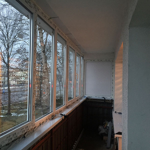 Окна KBE в Минске под ключ. Без наценки
