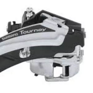 Переключатель передний SHIMANO FD-TX51/48T