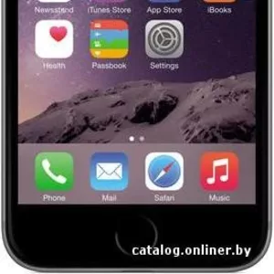 Apple iPhone 6 16 Gb. Новый