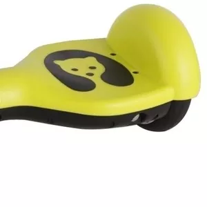 Гироскутер Novelty Electronics yellow