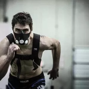 Тренировочная Маска Elevation Training Mask 2.0