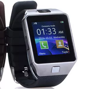 Умные Часы Smart Watch DZ09