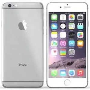 Apple iPhone 6 Plus 16Gb. Новый! 