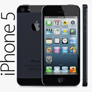 Apple iPhone 5 32Gb. Новый! 