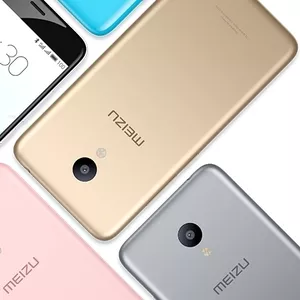 Мобильный телефон Meizu M3 Mini