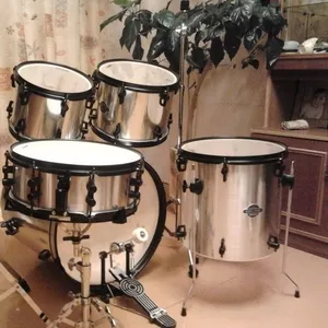 Барабанная установка Sonor Smart Force Stage 2