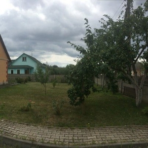 Продам Дом со всеми коммуникациями 
