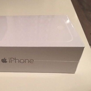 Iphone 6 64gb (gold)