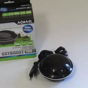 AQUAEL OXYBOOST 100 PLUS до 100 л