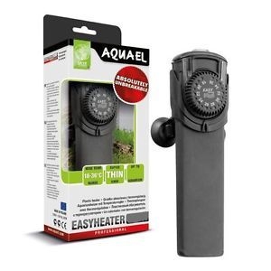 Aquael Easy Heater 25w (пластиковый терморегулятор) на 10-25л