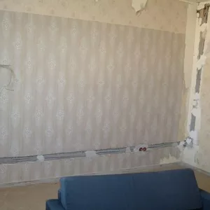 Замена электропроводки в квартире