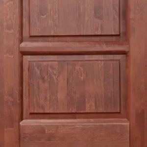 Межжомнатные двери из массива