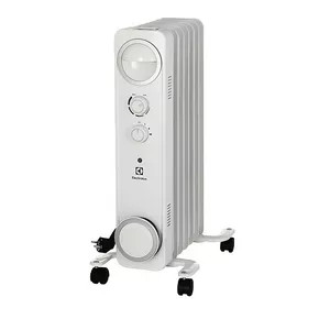 Обогреватель масляный Electrolux EOH/M-6209 на 9 секций.