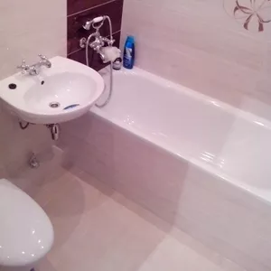 Укладка настенной и напольной кафельной плитки в Дзержинске