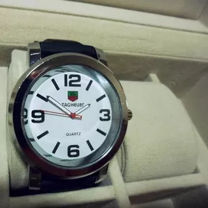 Наручные часы Tag Heuer - кварц