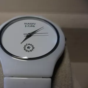 Наручные часы Rado Jubile White